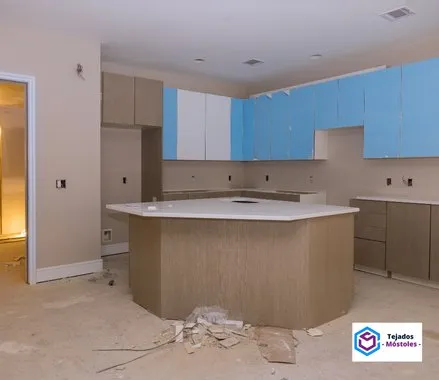Reforma de Cocinas en Móstoles