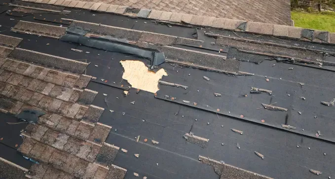 reparar tejado a precio económico en Villaviciosa de Odón, Madrid